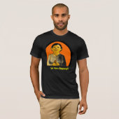 Tibbs Omalay essen mehr Bagoong!!! T-Shirt (Vorne ganz)