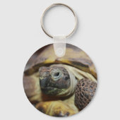 Tibbs Schlüsselanhänger (Vorderseite)