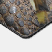 Tibbs Schreibtischunterlage (Ecke)