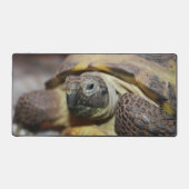 Tibbs Schreibtischunterlage (Vorderseite)