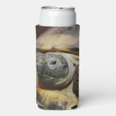 Tibbs Selters Dosenkühler (Seltzer Rückseite)