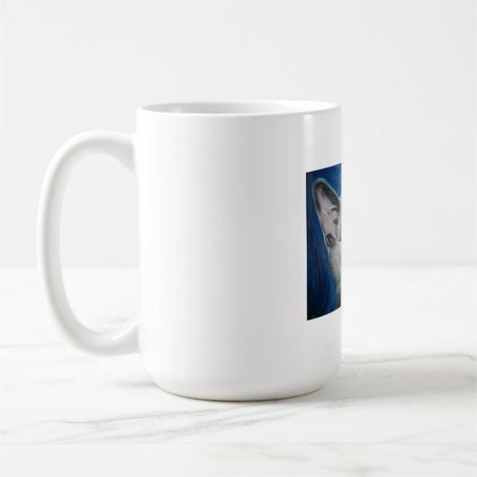 Tibby Kaffee-Tasse Kaffeetasse (Links)