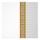 Tibeb Fotodruck (Vorne)