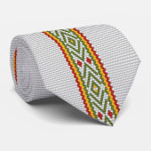 Tibeb Krawatte (Gerollt)