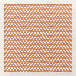Tibeb — Modern Patterns Inspired by Ethiopian Tibe Glasuntersetzer