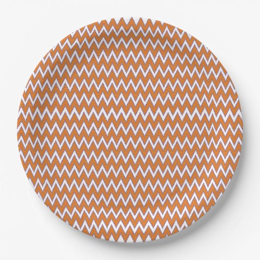 Tibeb — Modern Patterns Inspired by Ethiopian Tibe Pappteller (Vorderseite)