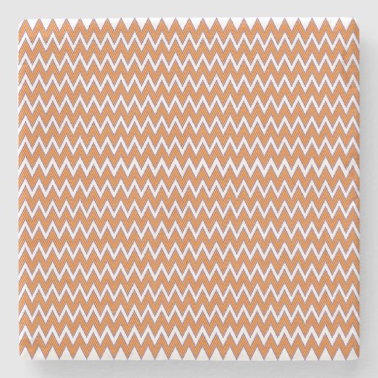 Tibeb — Modern Patterns Inspired by Ethiopian Tibe Steinuntersetzer (Vorderseite)