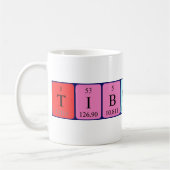 Tiberius Periodenname Tasse (Links)