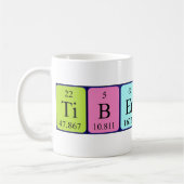 Tiberius Periodenname Tasse (Links)