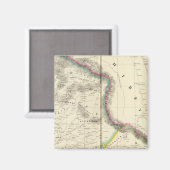 Tibet, Asien 68 Magnet (Vorderseite/Rückseite)