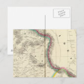 Tibet, Asien 68 Postkarte (Vorne/Hinten)