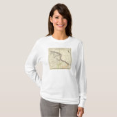 Tibet, Asien 68 T-Shirt (Vorne ganz)