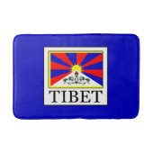 Tibet Badematte (Vorderseite)