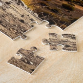 Tibet - Buddhismus - Meditation Puzzle (Seite)
