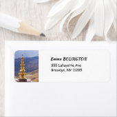 Tibet - Buddhistisches Kloster Ganden (Insitu)