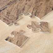 Tibet - Buddhistisches Kloster Ganden Puzzle (Seite)