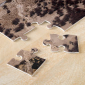 Tibet - Buddhistisches Kloster Ganden Puzzle (Seite)