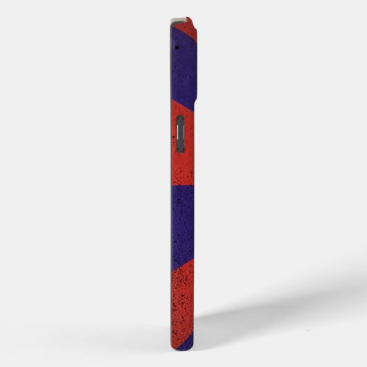 Tibet Case-Mate iPhone Hülle (Rückseite / Rechts)