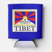 Tibet Dosenkühler (Vorderseite)