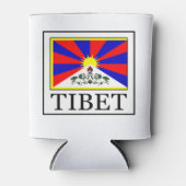 Tibet Dosenkühler (Vorderseite)