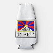 Tibet Flaschenkühler (Vorderseite)