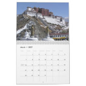 Tibet-Foto-Kalender 2013 Kalender (Mär 2027)