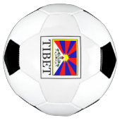 Tibet Fußball (Gedreht)
