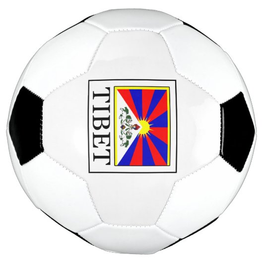 Tibet Fußball (Gedreht)
