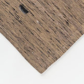 Tibet, Himalaya - Landschaftliche Berglandschaft Fleecedecke (Ecke)