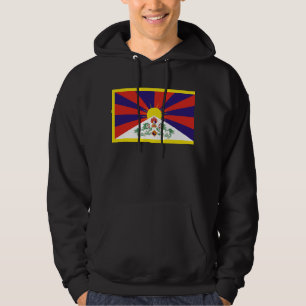 Tibet Hoodie