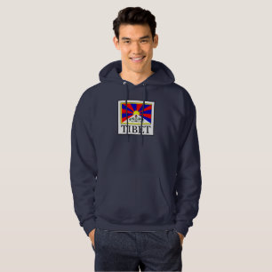 Tibet Hoodie