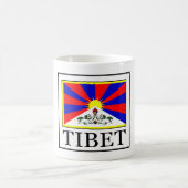 Tibet Kaffeetasse (Mittel)