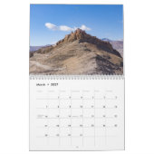 Tibet Kalender (Mär 2027)