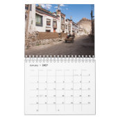 Tibet-Kalender Kalender (Jan 2027)