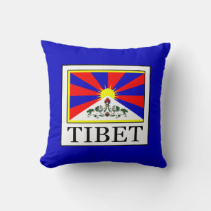Tibet Kissen