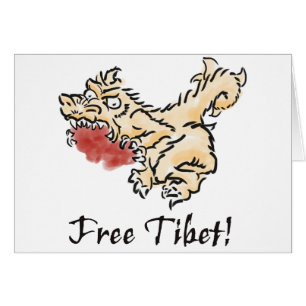 Tibet kostenlos!