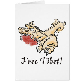 Tibet kostenlos!