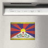 Tibet Magnet (In Situ (Geschirrspüler))