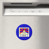 Tibet Magnet (In Situ (Geschirrspüler))