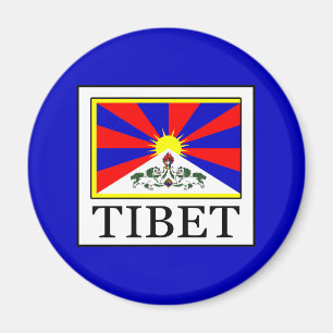 Tibet Magnet