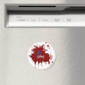 Tibet Magnet (In Situ (Geschirrspüler))