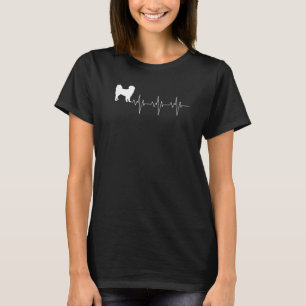 Tibet-Mastiff Do Khyi Hunderasse 4 T-Shirt