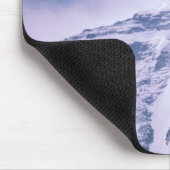 Tibet. Mount Everest Mousepad (Ecke)