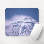 Tibet. Mount Everest Mousepad (Mit Mouse)