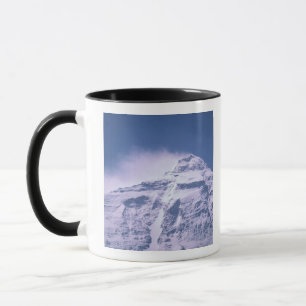 Tibet. Mount Everest Tasse