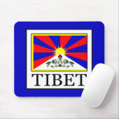 Tibet Mousepad (Mit Mouse)