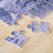 Tibet. Mt. Everest Puzzle (Seite)