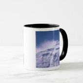 Tibet. Mt. Everest Tasse (VorderseiteRechts)