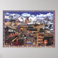 Tibet