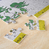 Tibet Puzzle (Seite)